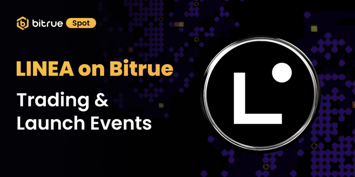 Bitrue Gives Full Support to Linea Launch